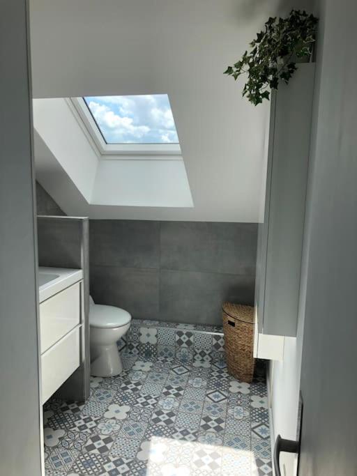 Chez Gustave T2, 4 Min Place Ducale Appartement