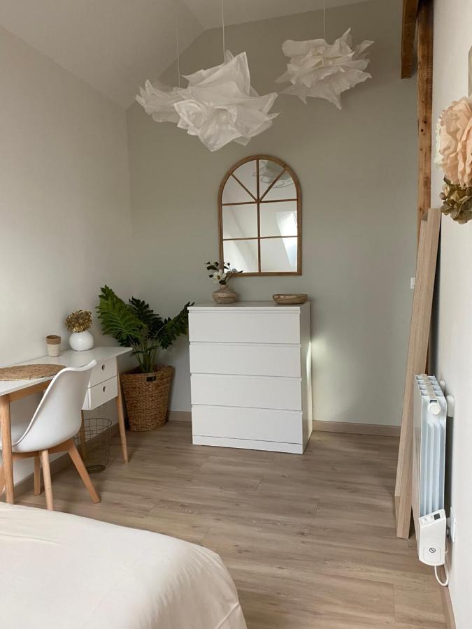 Chez Gustave T2, 4 Min Place Ducale Charleville-Mézières