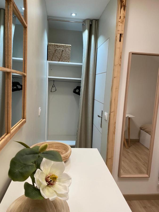 Appartement Chez Gustave T2, 4 Min Place Ducale *